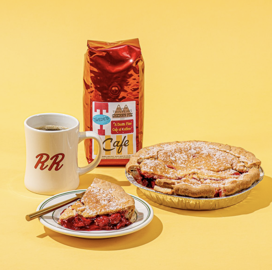 Welcome to Twede's Cafe - Now Shipping Nationwide on Goldbelly